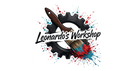 Leonardo's Workshop  - Home